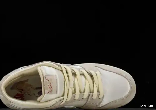 Low Milk Coconut Nike FZ5654-100 Dunk 0529
